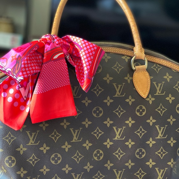 LV Horizontal Lockit - Picture 4 of 5